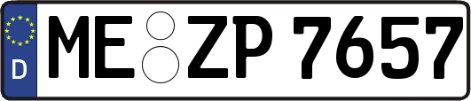 ME-ZP7657