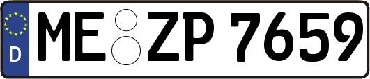 ME-ZP7659