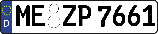 ME-ZP7661