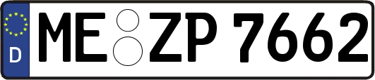 ME-ZP7662