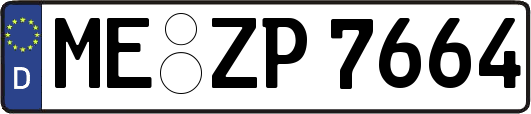 ME-ZP7664