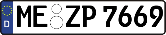 ME-ZP7669