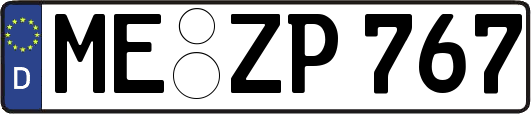 ME-ZP767