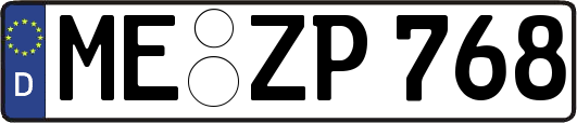 ME-ZP768