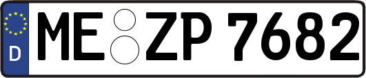 ME-ZP7682