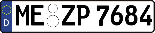 ME-ZP7684