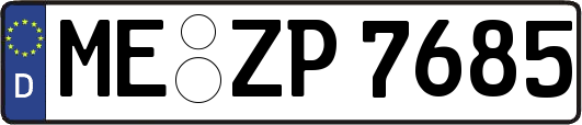 ME-ZP7685