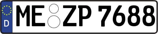 ME-ZP7688