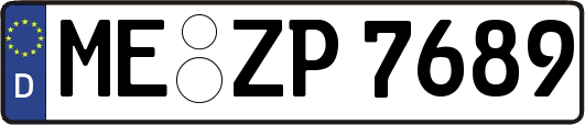 ME-ZP7689