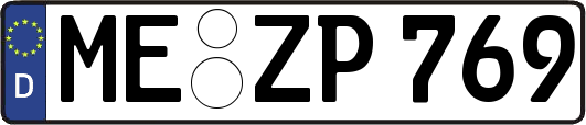 ME-ZP769