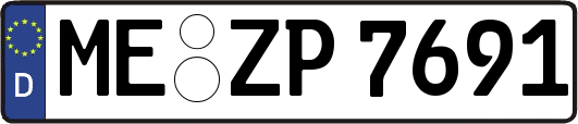 ME-ZP7691