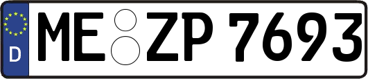 ME-ZP7693