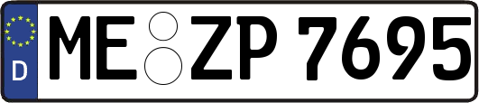 ME-ZP7695