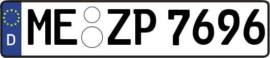 ME-ZP7696