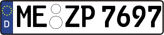 ME-ZP7697