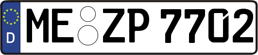 ME-ZP7702