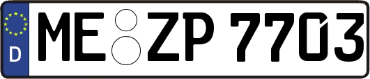 ME-ZP7703