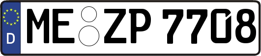 ME-ZP7708