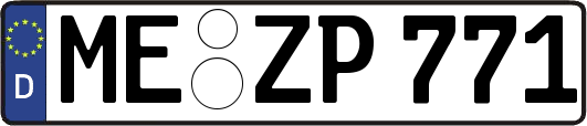 ME-ZP771