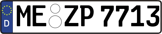 ME-ZP7713