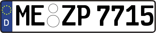 ME-ZP7715
