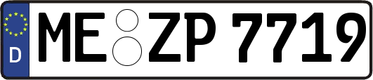 ME-ZP7719