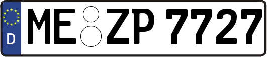 ME-ZP7727