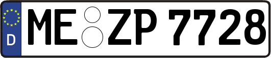 ME-ZP7728