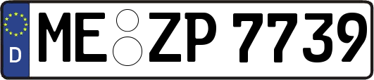 ME-ZP7739