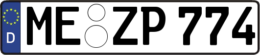 ME-ZP774
