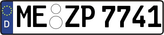 ME-ZP7741
