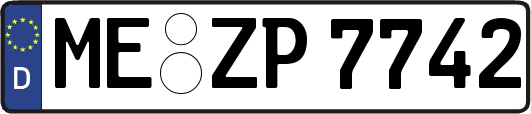 ME-ZP7742