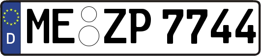 ME-ZP7744