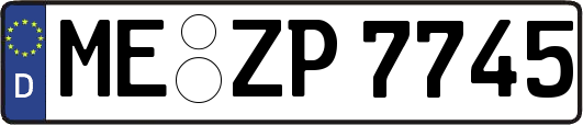 ME-ZP7745