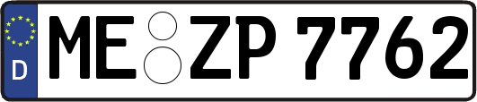 ME-ZP7762