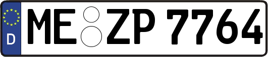 ME-ZP7764