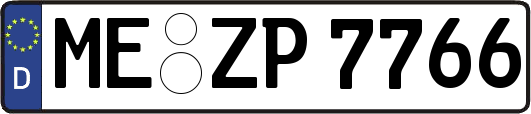ME-ZP7766