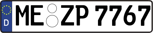 ME-ZP7767