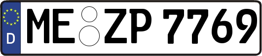 ME-ZP7769