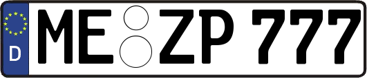 ME-ZP777