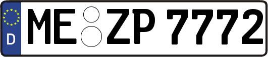 ME-ZP7772