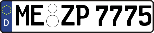 ME-ZP7775