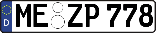 ME-ZP778