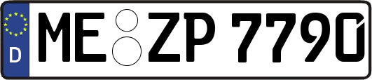 ME-ZP7790