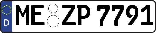 ME-ZP7791