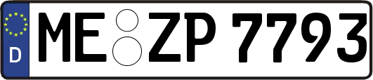 ME-ZP7793
