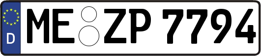 ME-ZP7794