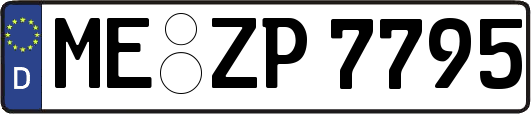 ME-ZP7795