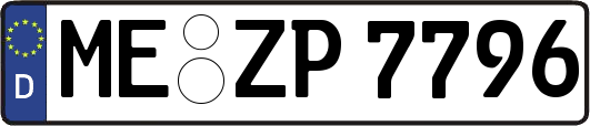 ME-ZP7796