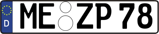 ME-ZP78